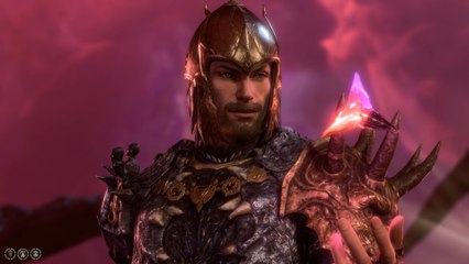 Baldur's Gate 3 : Fin maléfique - Absolue