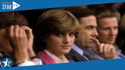 Lady Di  une pièce incontournable de son dressing vendue à prix d’or