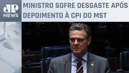 Exclusivo: Carlos Fávaro deve continuar no Ministério da Agricultura