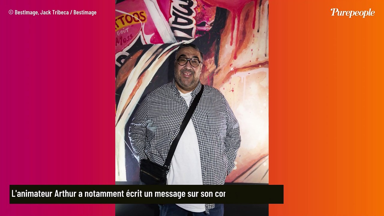 Mort de Wahid Bouzidi à 45 ans : Arthur, Leïla Bekhti... ils pleurent tous l'humoriste passé par le Jamel Comedy Club