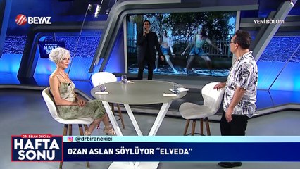 Dr. Biran Ekici İle Hafta Sonu 20 Ağustos 2023