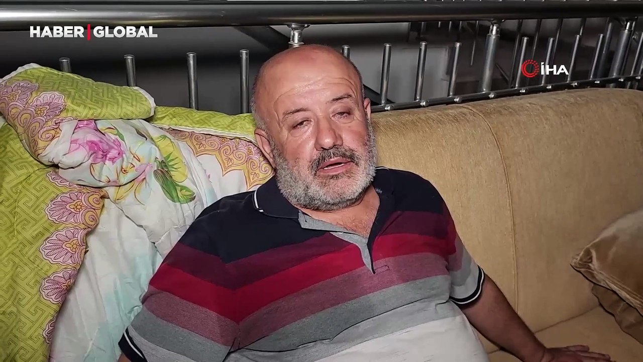 Bu kez tam tersi oldu: Kiracı değil ev sahibi sokakta kaldı