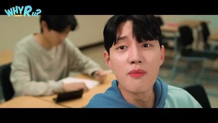 [ENG] WHY R U? | 1차 예고편 | Official Teaser 1