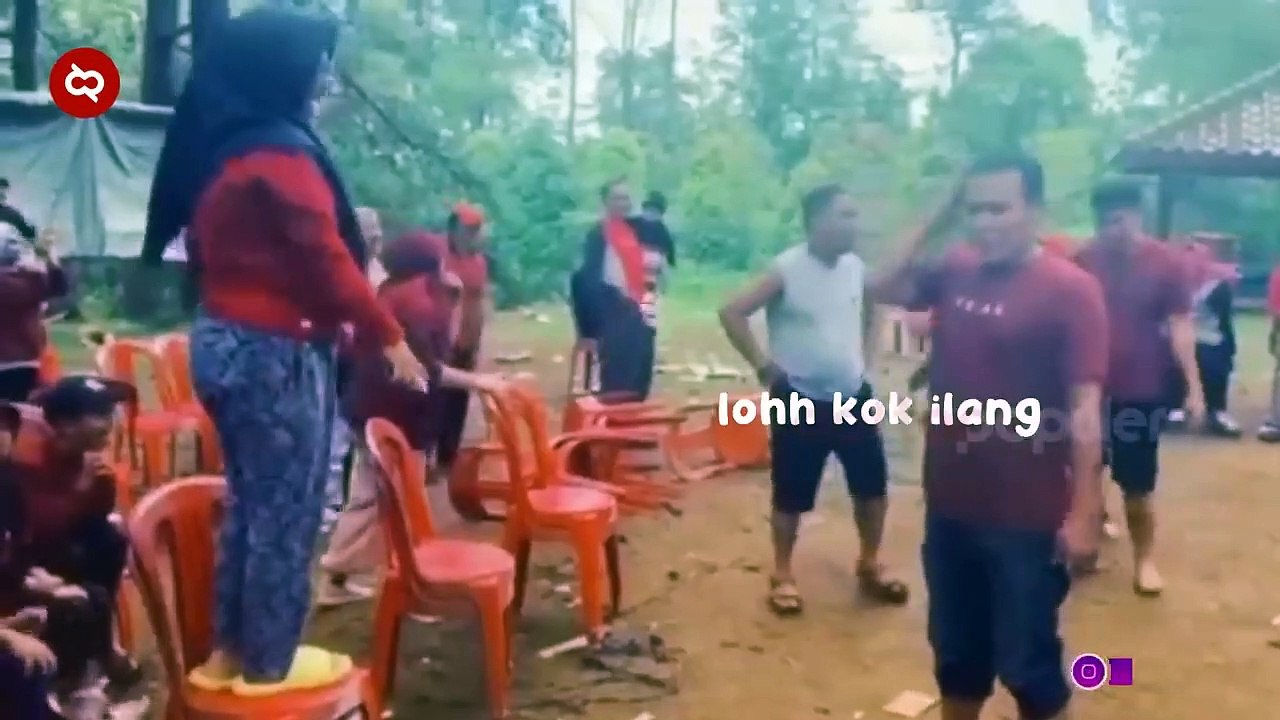 Sumpah Baru Pertama Lihat Lomba Kayak Gini, Momen² Kocak Lomba 17 Agustus 2023 Paling Ngakak, The first new oath to see a competition like this, funny moments August 17, 2023 competition, the most hilarious