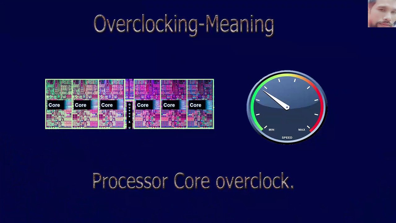 Hyperthreading vs OverClocking Difference | Hyperclocking | Hyperthreading