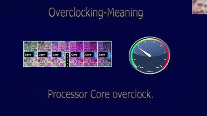 Hyperthreading vs OverClocking Difference | Hyperclocking | Hyperthreading
