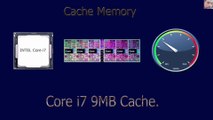 INTEL Core i7 vs i9 | Core i7 vs Core i9 | Intel Processor | Microprocessor