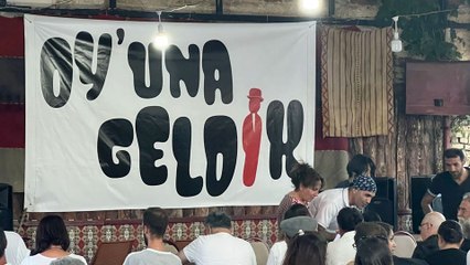 Bir Ovacık komedisi: ‘Oyuna Geldik’in çekimleri başladı