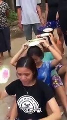 AWESOME!! Rows of Funny Moments During the 17 AUGUSTUSAN Competition | 2023