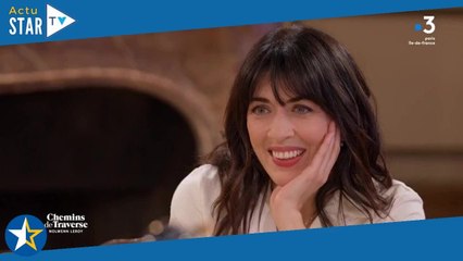 Nolwenn Leroy en larmes  ces retrouvailles avec Armande Altaï qu'elle n'est pas prête d'oublier
