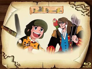 جزيرة الكنز الحلقة 15 - جودة عالية