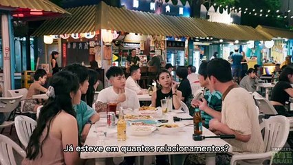 Só para Adultos: Taiwan (2023) | Trailer Legendado | Netflix