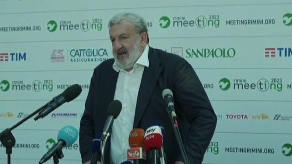 Video Migranti, Emiliano: ipocrita la dichiarazione di stato emergenza