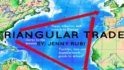 The TransAtlantic Slave Trade What Schools Never Told You