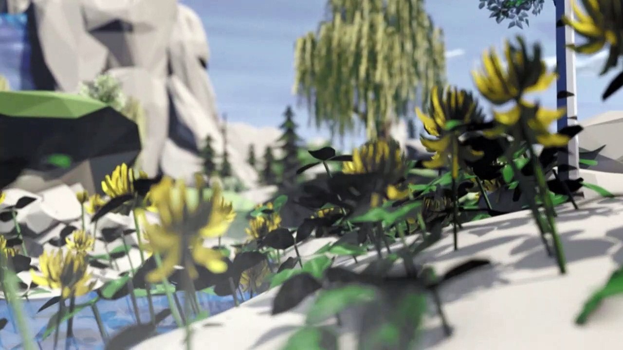 Videografik: Invasive Arten in Europa