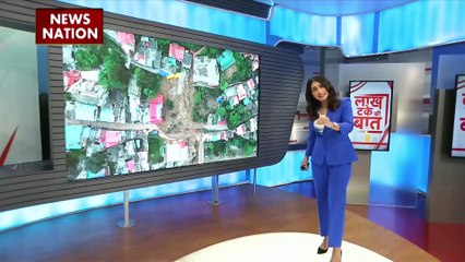 LAKH TAKE KI BAAT: हिमाचल में फिर भारी बारिश का अलर्ट, अब तक 330 लोगों की मौत