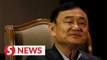 Breaking News - Thai ex-PM Thaksin will be arrested once he lands on Tuesday, say sources