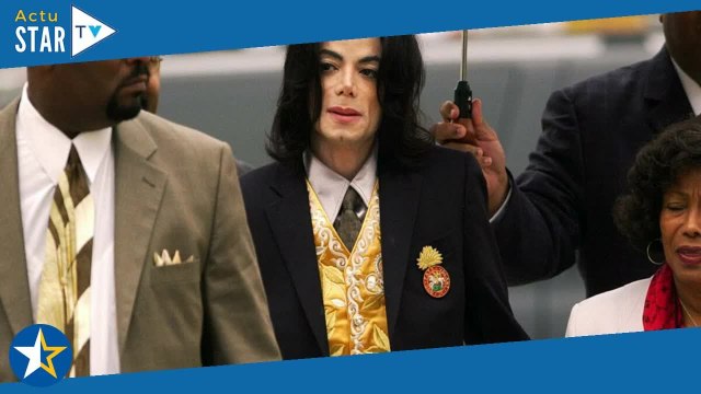 Michael Jackson accusé d’abus sexuels sur mineurs nouveau rebondissement quatorze ans après sa mor