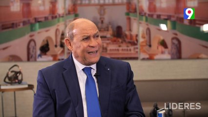 INFOTEP a tres años del gobierno de Luis Abinader | Líderes