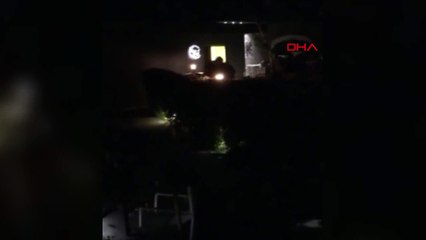 ÇEŞME'DEKİ SİLAHLI KAVGADA 12 YARALIDAN 11'İ, TABURCU EDİLDİ