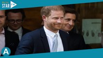 Prince Harry  ces « pourparlers » qu’il prépare avec le roi Charles III… mais sans Meghan Markle
