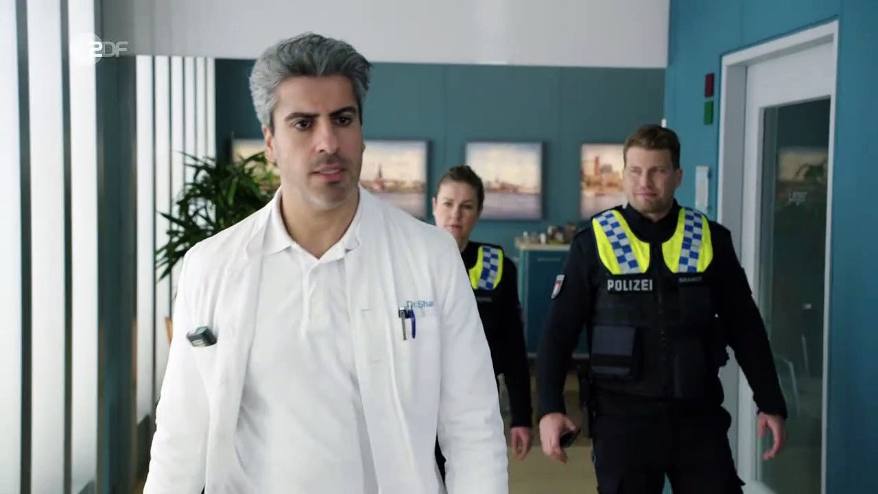 Notruf Hafenkante (417) Staffel 17 Folge 11 - Recht und Unrecht