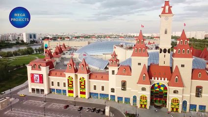 Russia biggest projects in the future 2022-2030