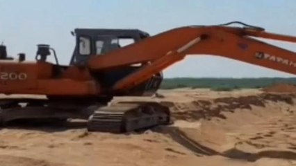 కడప: జిల్లాలో నియోజకవర్గాల వారీగా ఇసుక ధరల వివరాలు