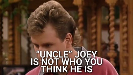 Jodie Sweetin Just Clarified A Common 'Full House' Misconception, And My Mind Is Blown