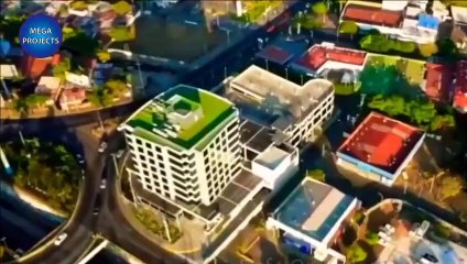 Nicaragua biggest projects in the future 2022-2030