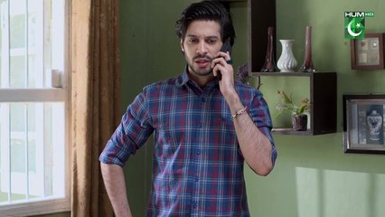 Dil Pe Zakham Khaye Hain - Episode 45 | Emotional Drama Unfolds