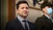 Volodymyr Zelensky et Olena Zelenska : le couple reçu par une célèbre famille royale !