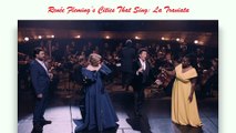They Sing !!!: Renée Fleming’s Cities That Sing La Traviata 08/26/2023