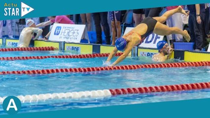 Papa, je n'arrive pas à réveiller maman  Une nageuse olympique retrouvée morte par sa fille de 4