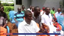 Weekend News (20-8-23) || Niger Coup: Security analysts have advised against the use of force