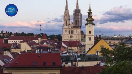 Croatia biggest projects in the future 2022-2030