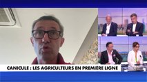 Jean Marie Fabre : «Je ne peux pas, du jour au lendemain, modifier complètement la stratégie de mon vignoble»