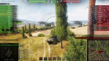[ wot ] M10 RBFM 致命精準！ | 5 kills 4.2k dmg | world of tanks |  @pewgun77 ​
