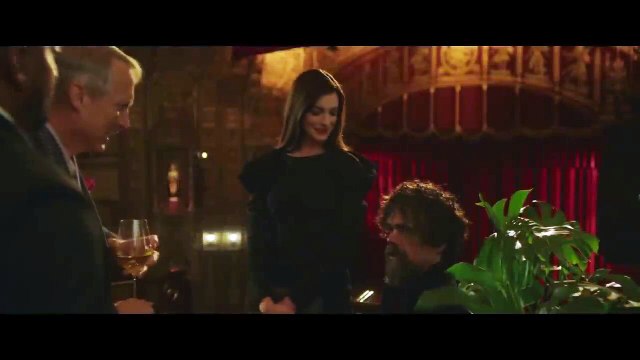 C'est quoi ce projet improbable qui réunit une mégastar de Game of Thrones et la reine Anne Hathaway ?