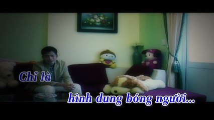 Yêu em từ kiếp trước - karaoke - Quach Thanh Danh