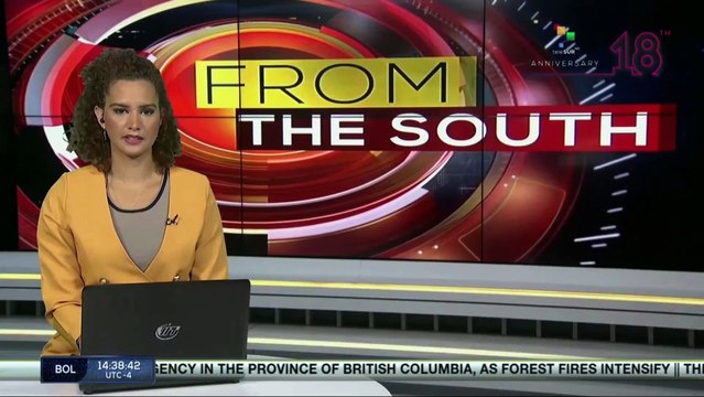 Guatemalan candidates cast their ballots and call for participation