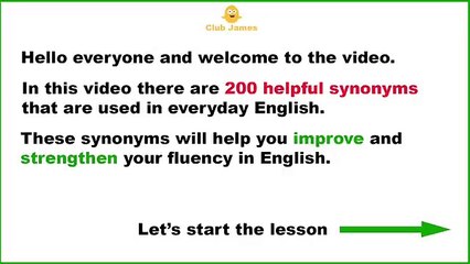 Learn HELPFUL Synonym jhonatan