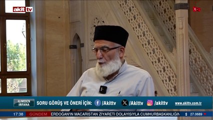 Müslüman için dünyanın anlamı nedir?