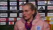 We can be very proud of ourselves Sarina Wiegman reacts to Lionesses World Cup devastation