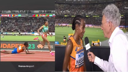 « Il a l’âge de partir à la retraite » : les internautes très remontés contre Nelson Monfort