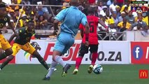 Ts Galaxy vs Kaizer Chiefs Highlights (South Africa Premier League 2023/24)