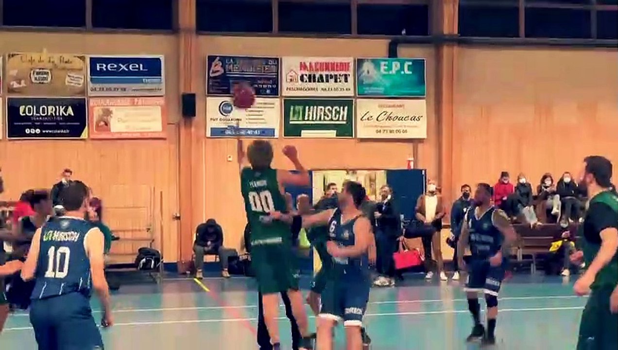 [VIDEO] Le CSP ? C'est ça !