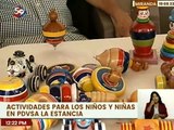 Miranda | PDVSA La Estancia del mcpio. Chacao dispone de actividades culturales y recreativas