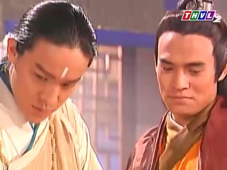 Thần điêu đại hiệp , THVL ,  Tập 26,27
