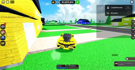 smooth drifting in roblox